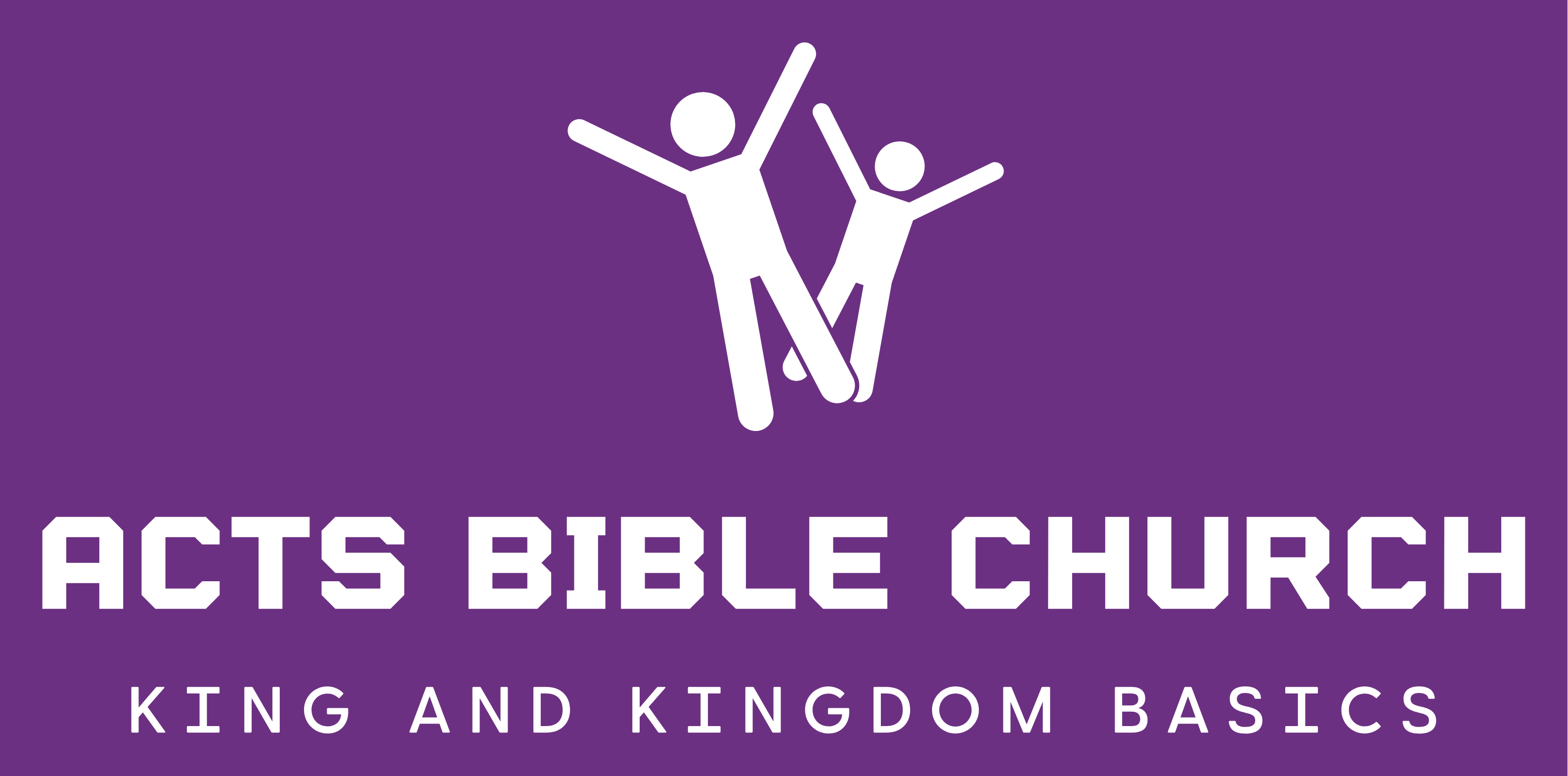 Logo for Acts Bible Church